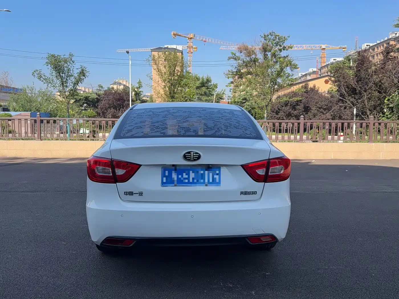 Besturn B30 2020 2019 1.6L Automatic Comfort
