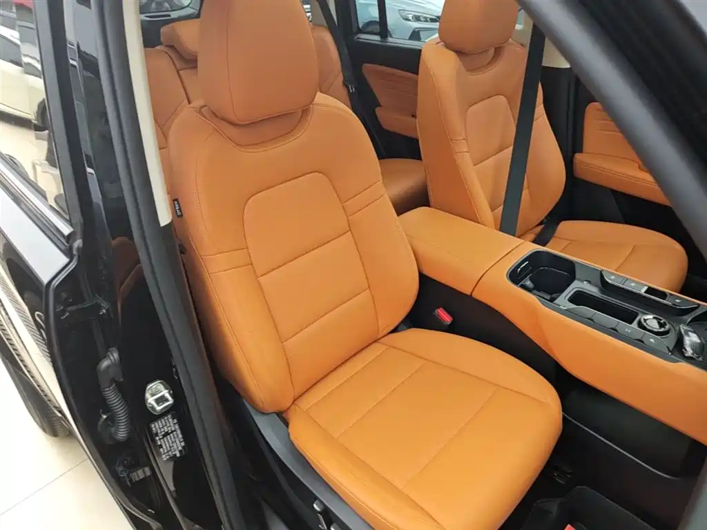 Haval Meng Long NEV 2025 Model Base Version фото 25