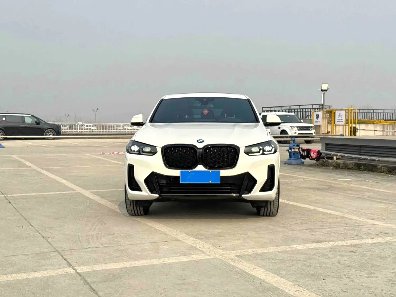 Фото 2 - BMW X4