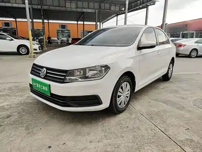 Volkswagen Santana