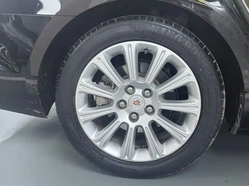 Cadillac XTS 2015 28T Comfort фото 12