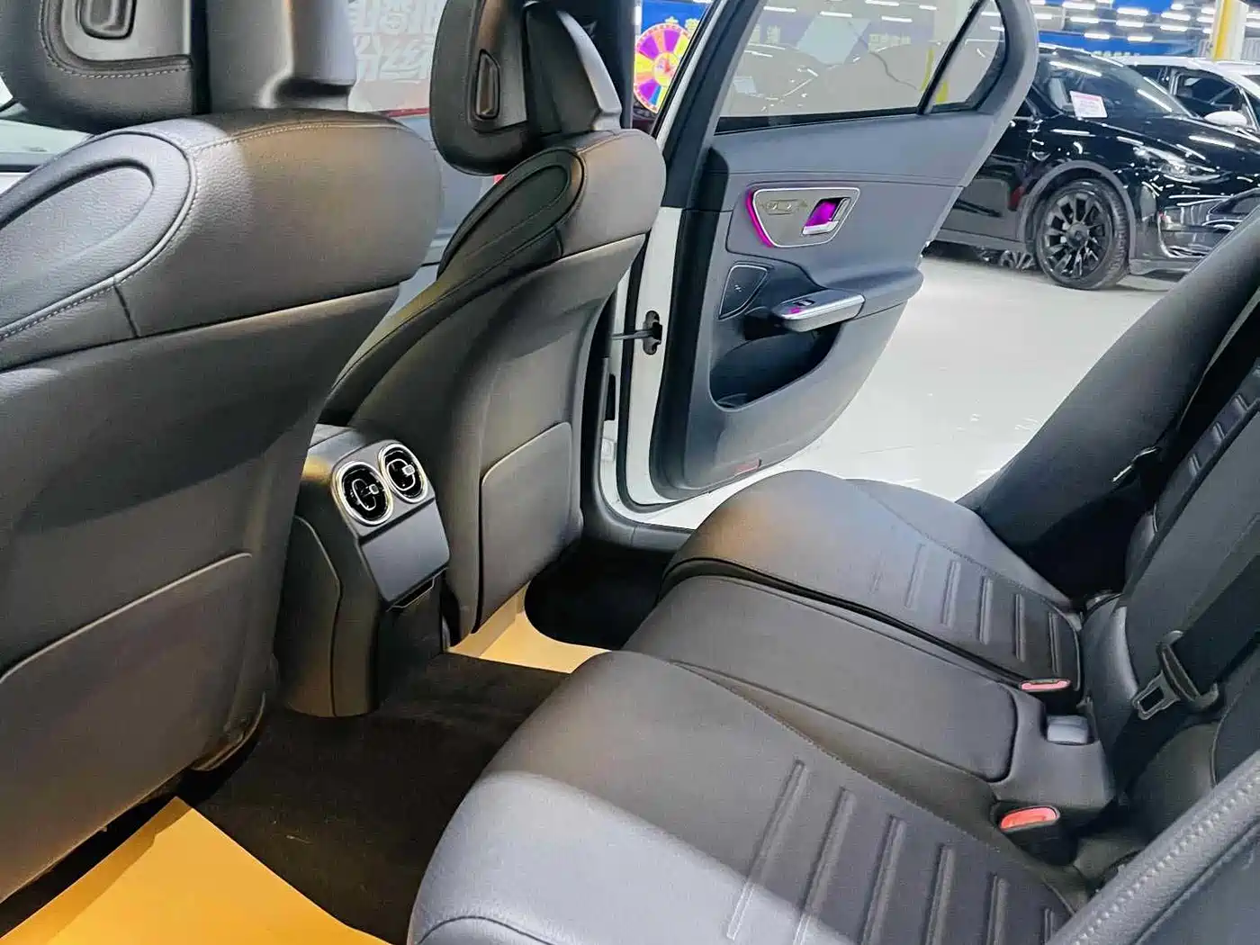Mercedes-Benz C-Class 2022 C 200 L Sport Version фото 7