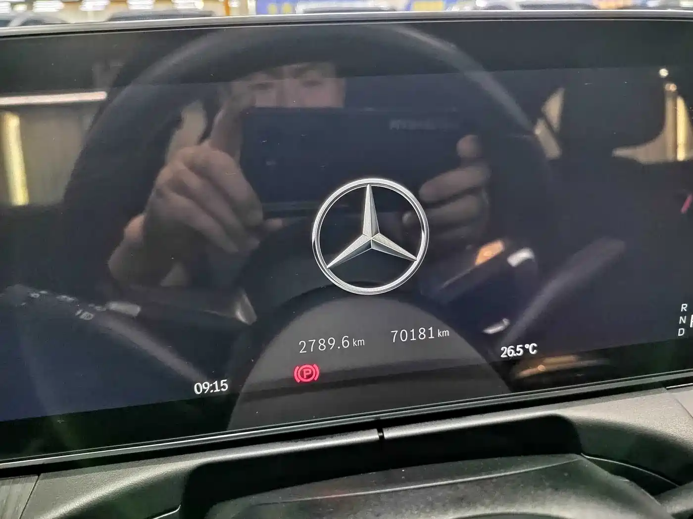 Mercedes-Benz C-Class 2022 C 200 L Sport Version фото 10