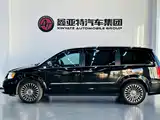 Фото 4 - Chrysler Pacifica