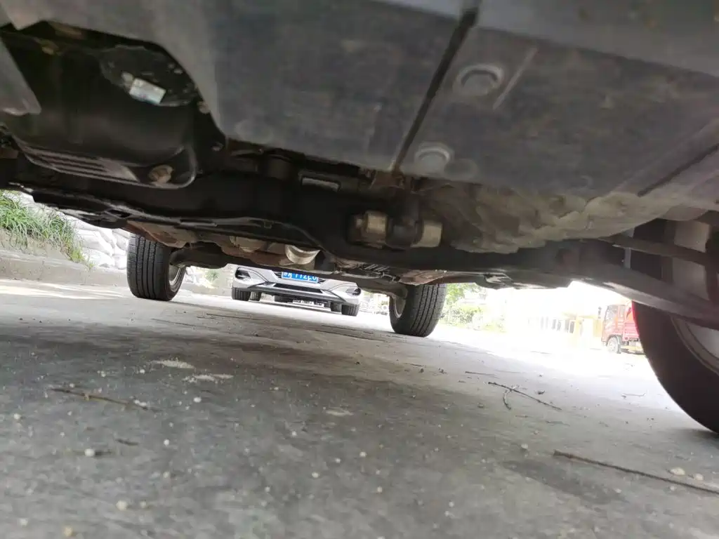Haval H2s 2017 2017 Model Blue Label 1.5T DCT Comfort