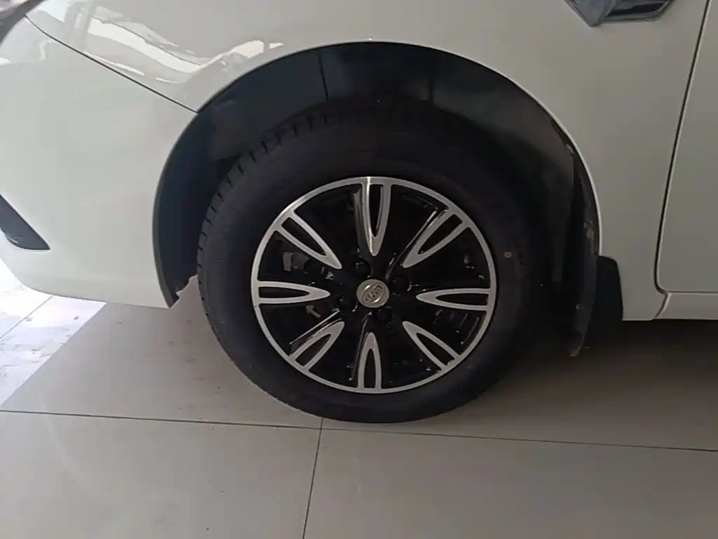 BYD F3 2017 2016 1.5L Manual Luxury
