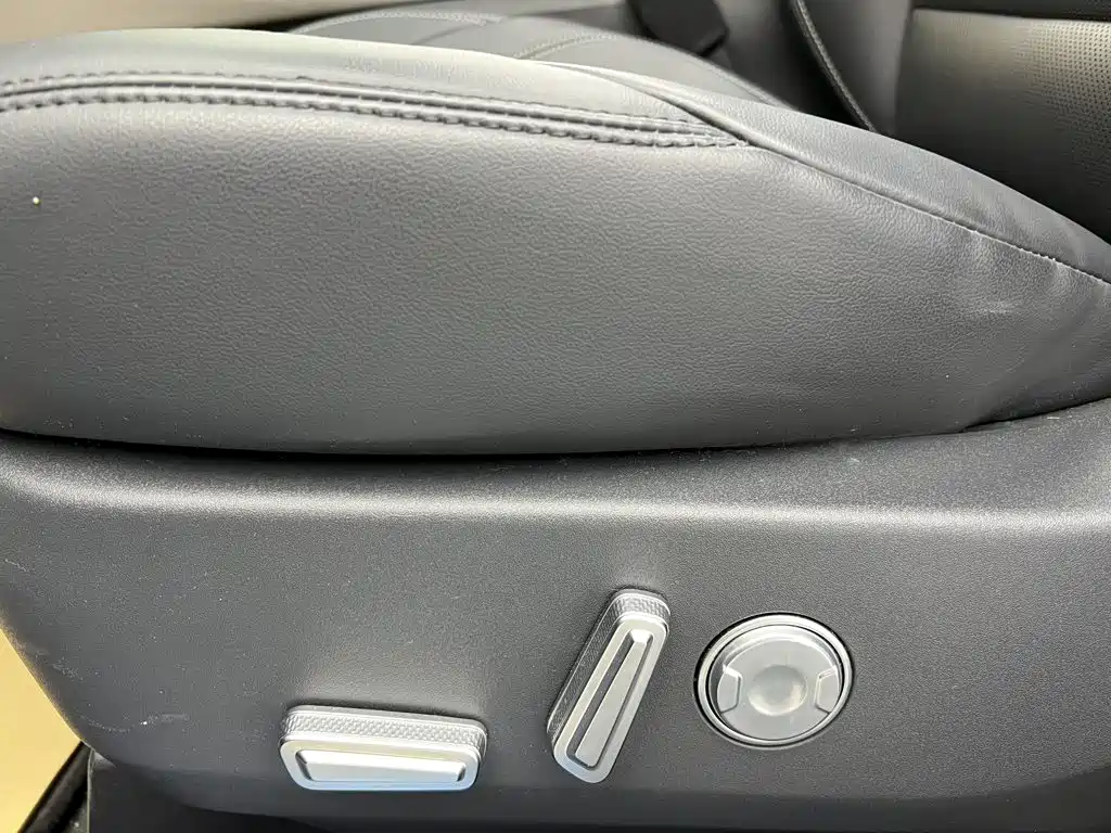Lincoln Nautilus 2026 2026 2.0T 4WD Premium Edition