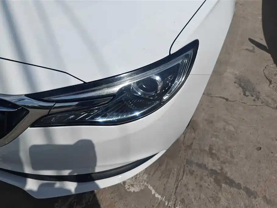 Buick Excelle 2021 Exemplar 1.5L Auto Progressive фото 5