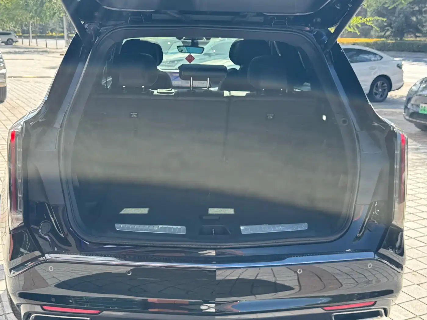 Cadillac XT5 2025 2025 2.0T Premium Model