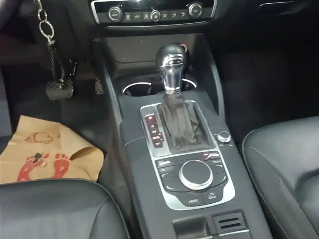 Audi A3 2016 Limousine 35 TFSI Style фото 14