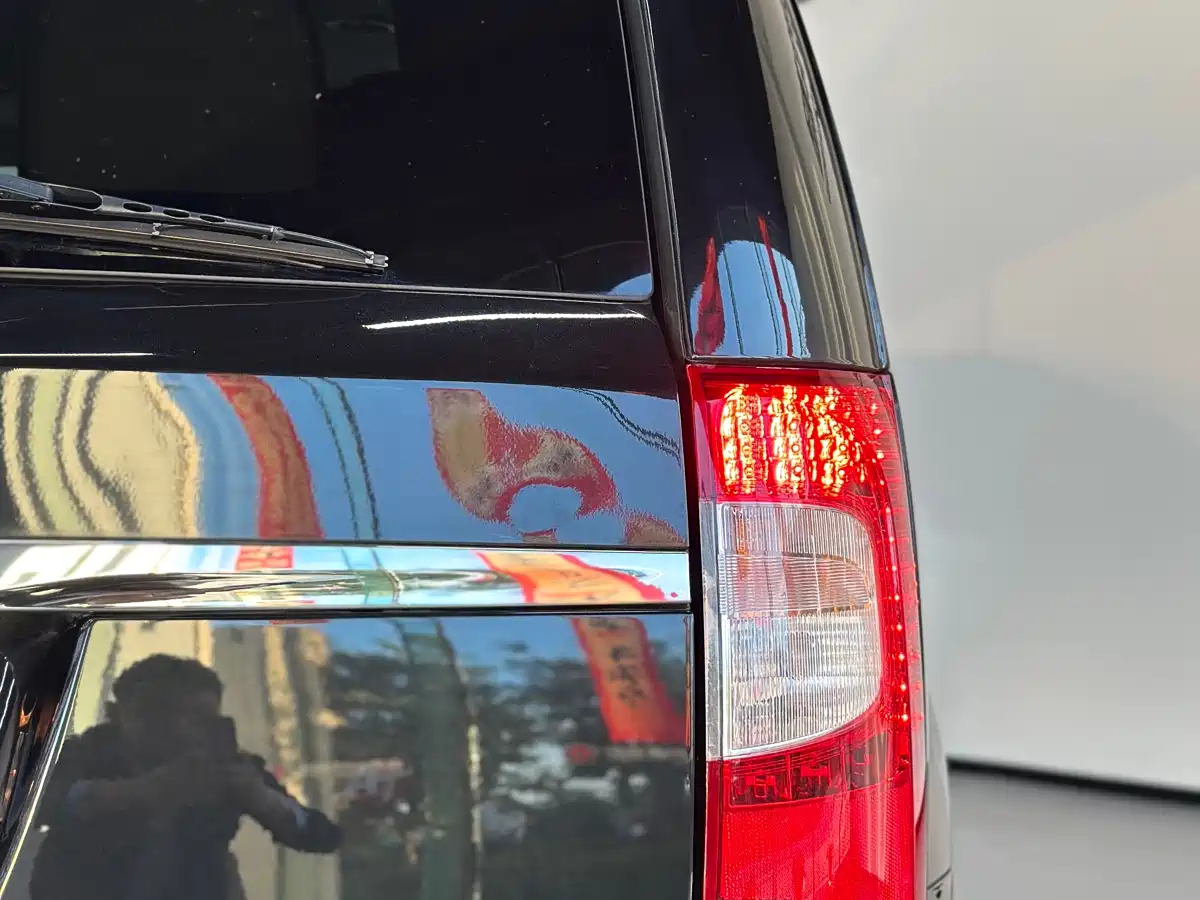 Chrysler Grand Voyager (Import) 2014 2013 3.6L Luxury Edition
