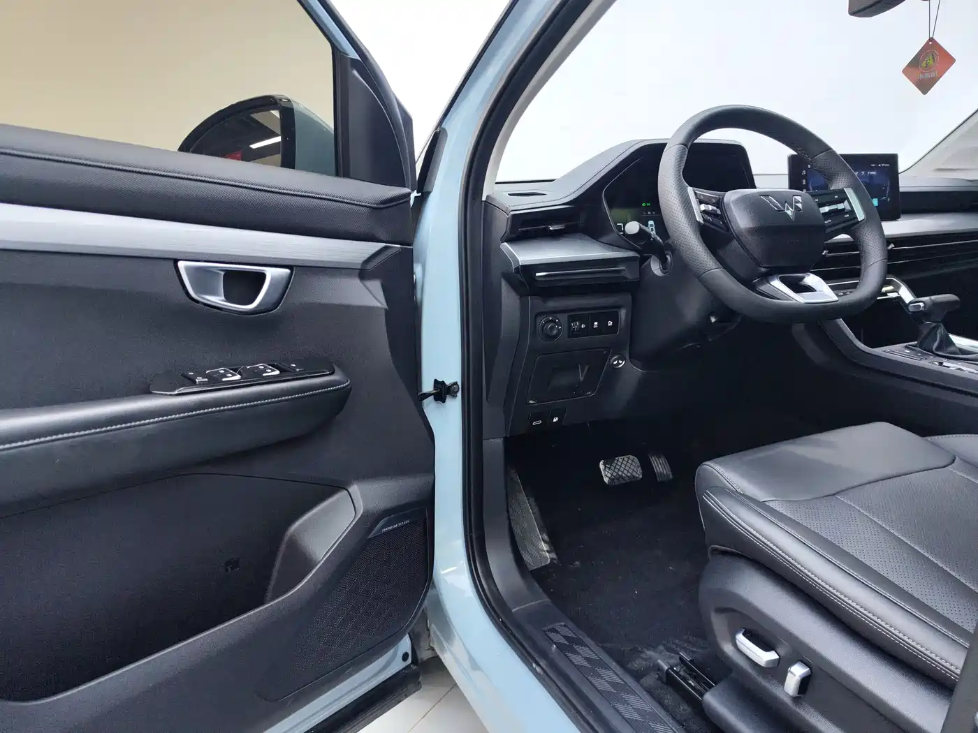 Wuling Motors Wuling Xingchen 2021 2021 1.5T CVT Stellar Edition