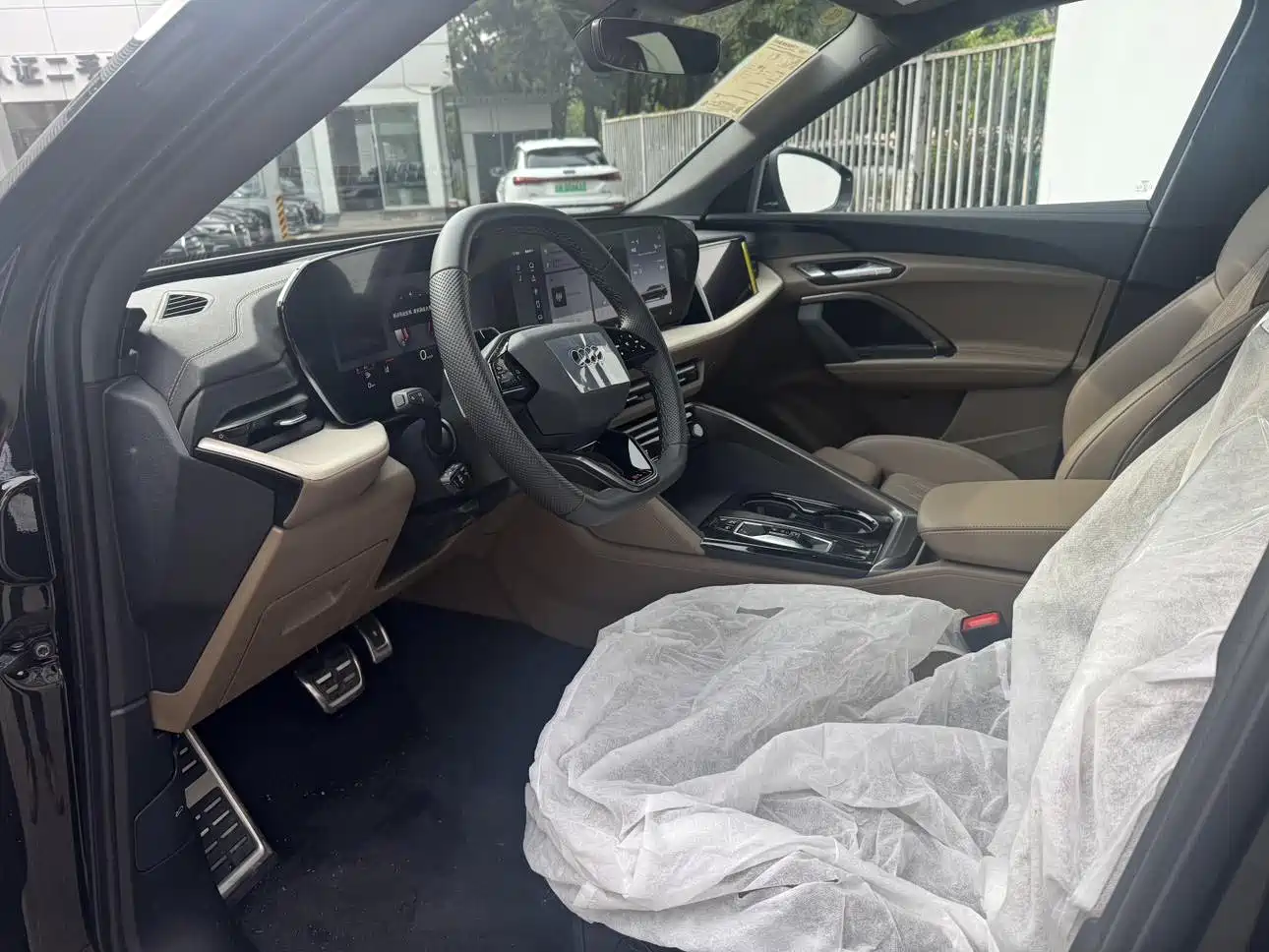 Audi Q5L 2026 Luxury Sport 150kW фото 10