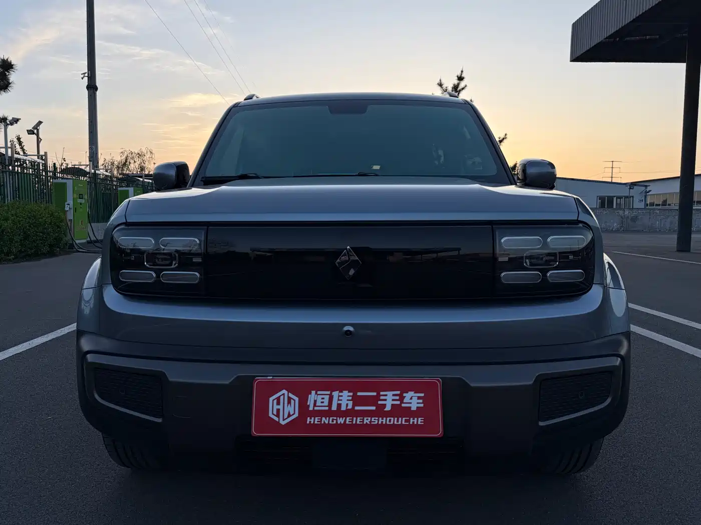 BAOJUN YUE ALSO PLUS