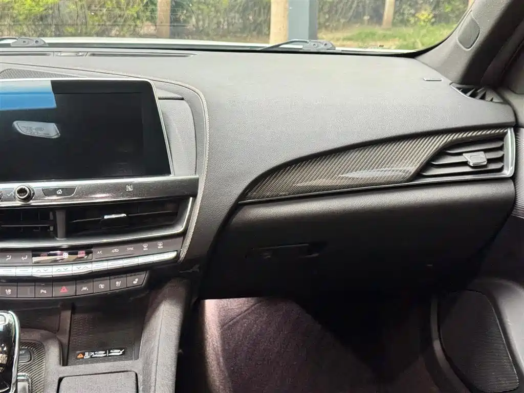 Cadillac CT5 2020 28T Platinum Sport фото 5