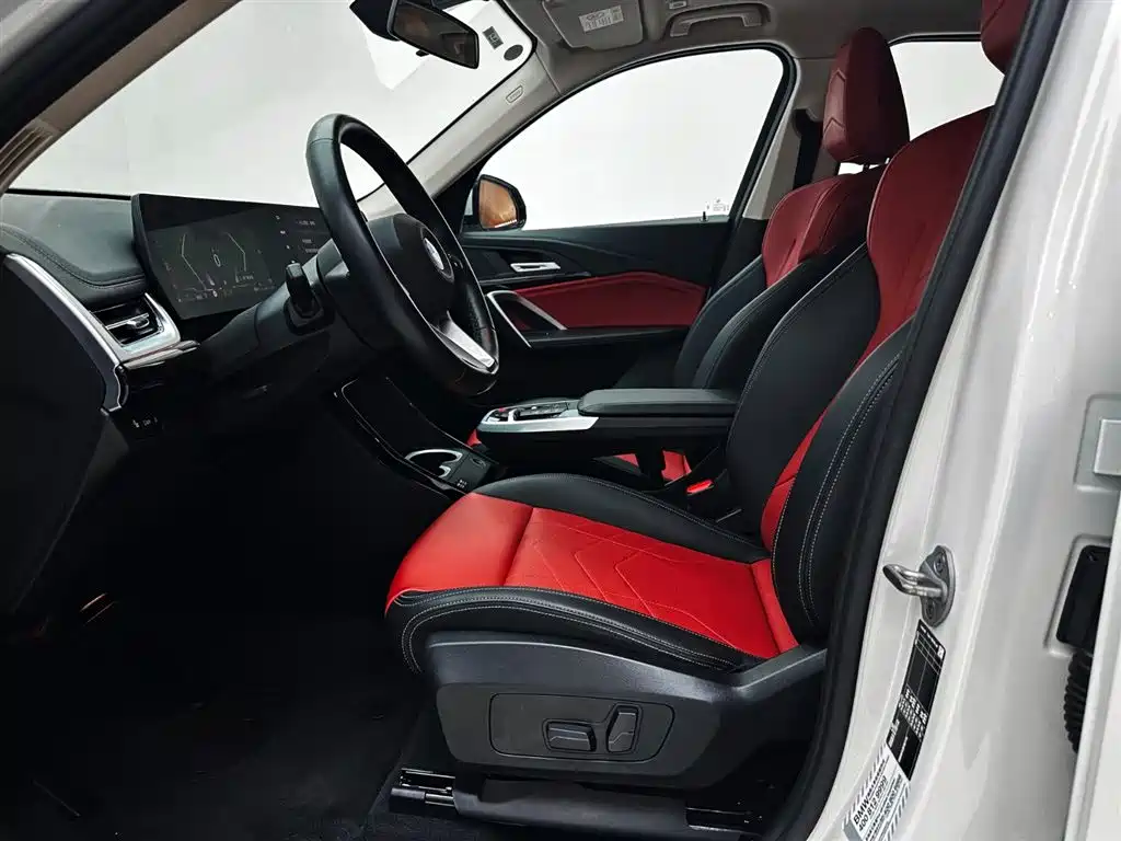 BMW X1 2023 sDrive20Li X Design Package фото 19