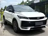 Фото 4 - Geely Coolray
