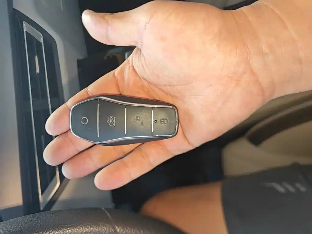 BYD Yuan Pro 2021 2021 401KM Luxury Model