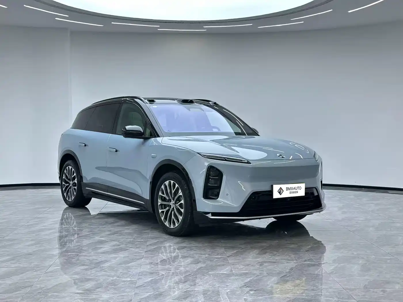 NIO ES6 2025 2025 75kWh