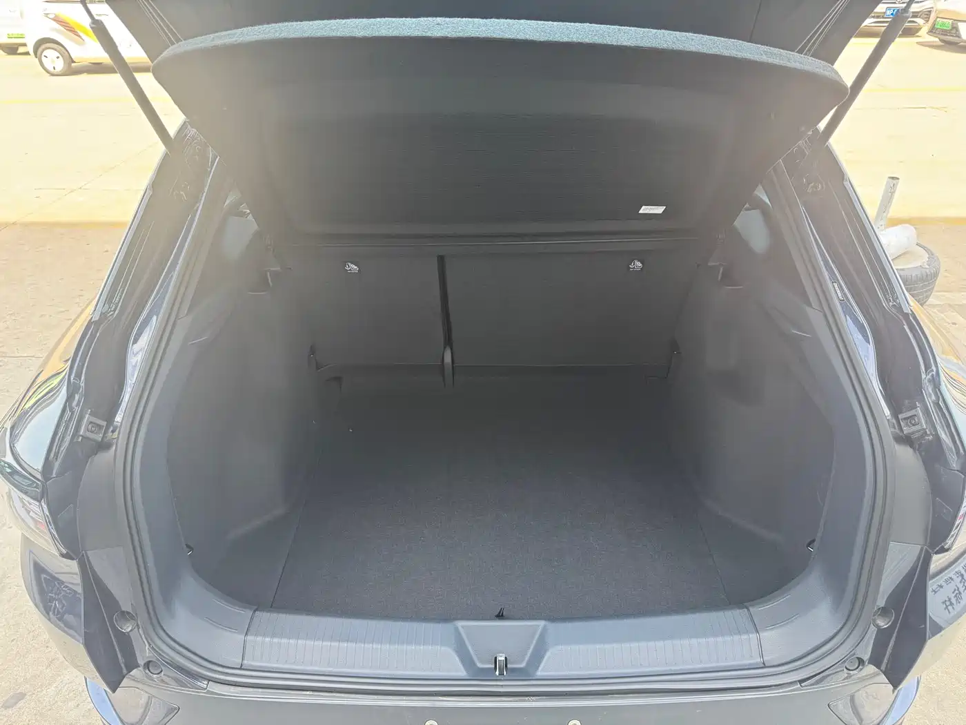 Volkswagen ID.4 CROZZ 2026 Pure Edition фото 9