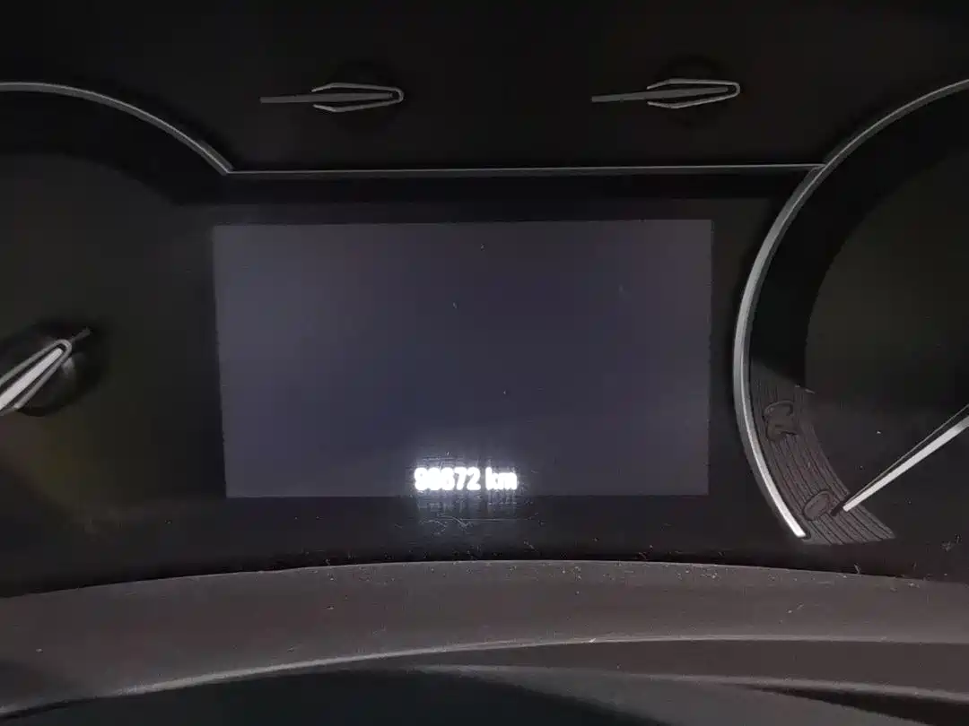 Buick GL8 2018 ES 28T Flagship Type China VI фото 15