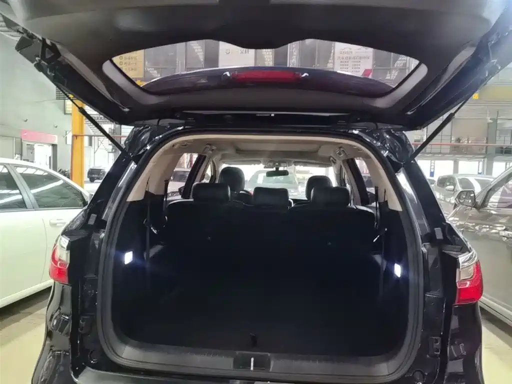 BYD Song MAX 2017 1.5T Auto Smart Elite 7-Seater фото 19