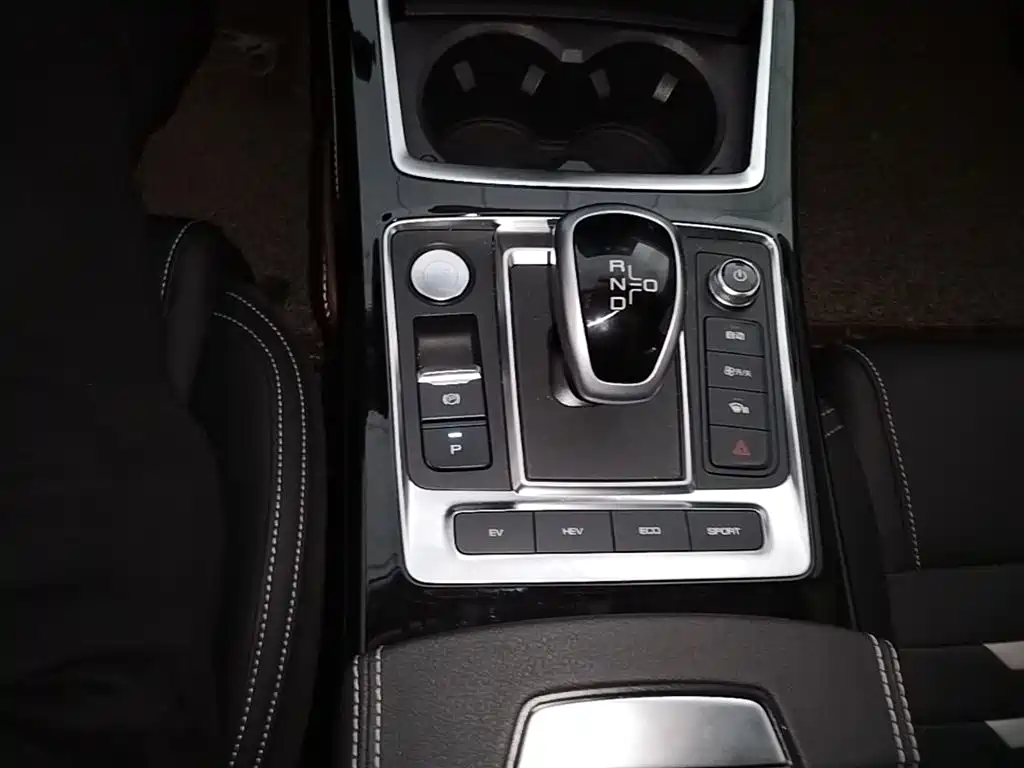 BYD QINHUANGDAO NEW ENERGY