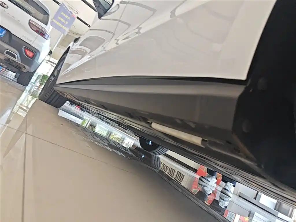 BYD Seal 06 New Energy 2025 DM-i Smart Drive Edition 120KM Luxury фото 21