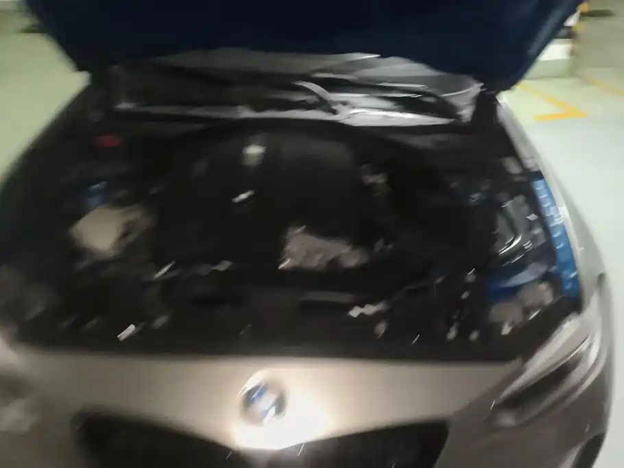 BMW M2 2016 2016 M2
