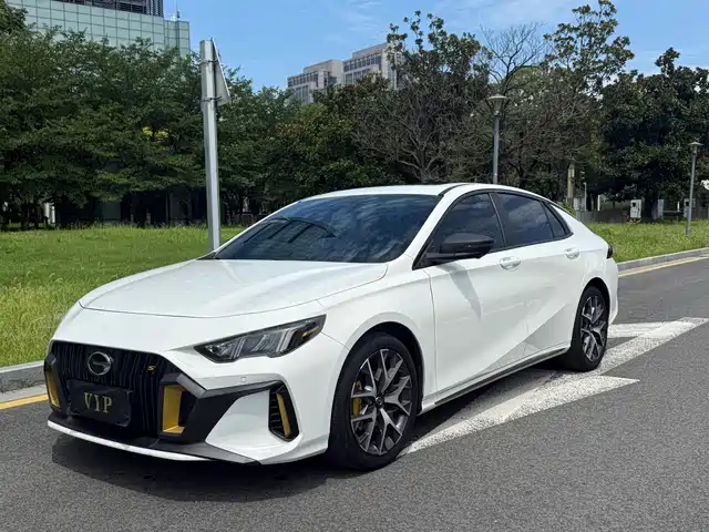 GAC Trumpchi Trumpchi Emkoo 2021
