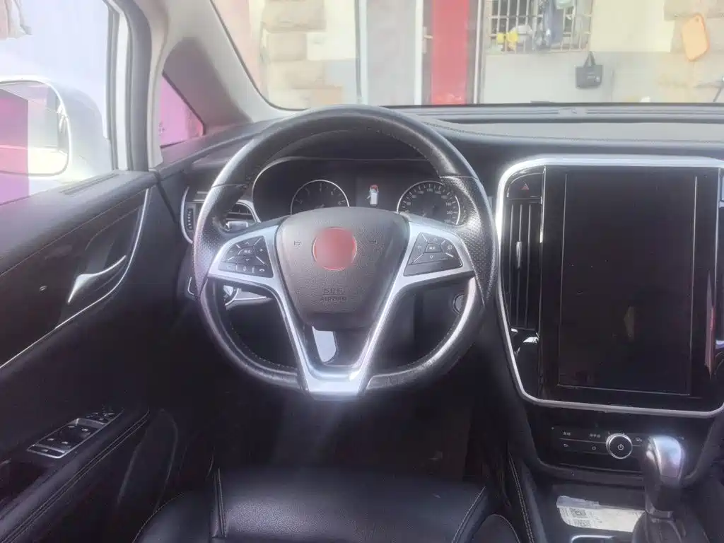BYD Song MAX 2017 2017 1.5T Auto Smart Elite 7-Seater
