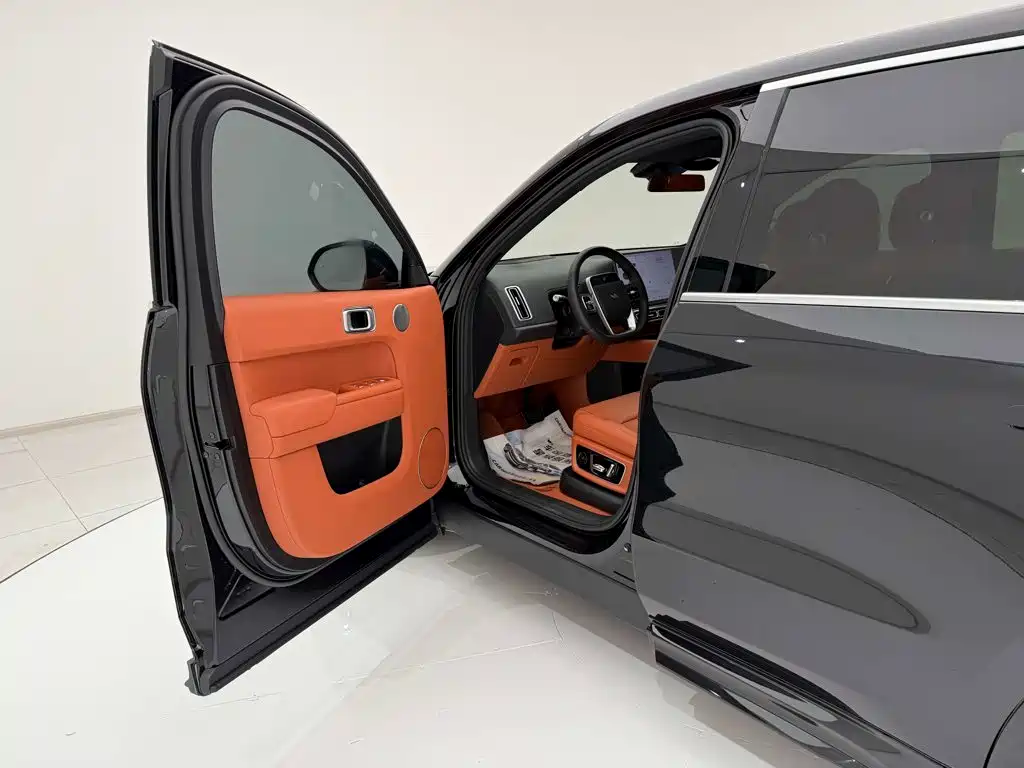 Li Auto L8 2025 2024 Pro