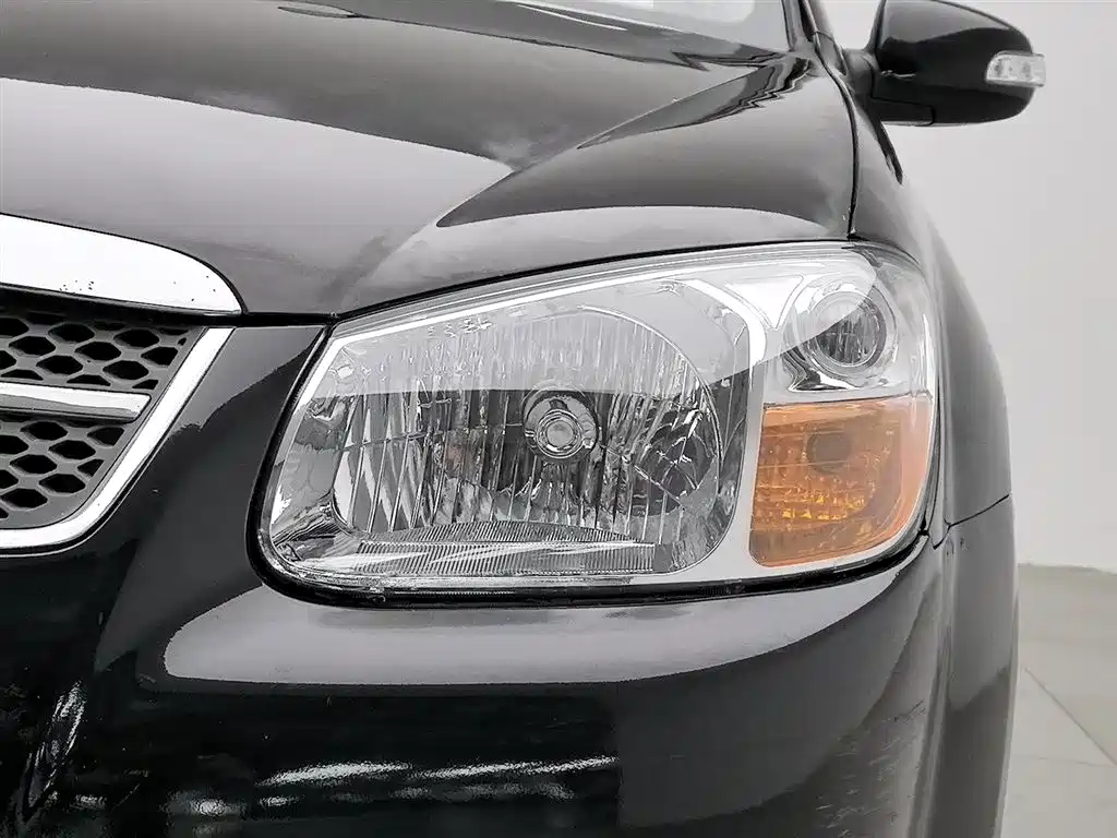 Kia Cerato 2012 1.6L MT GL фото 7
