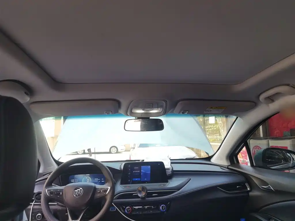 Buick Velite 6 2024 450km Premium PLUS фото 9