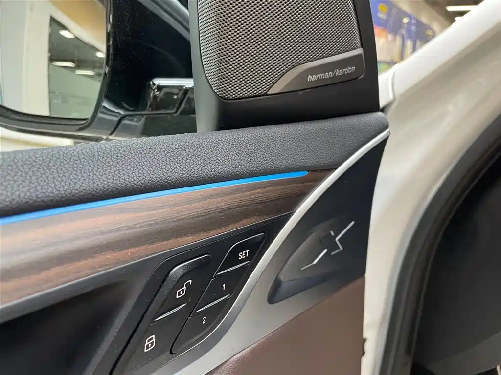 BMW X3 2021 xDrive28i M Sport Package фото 19