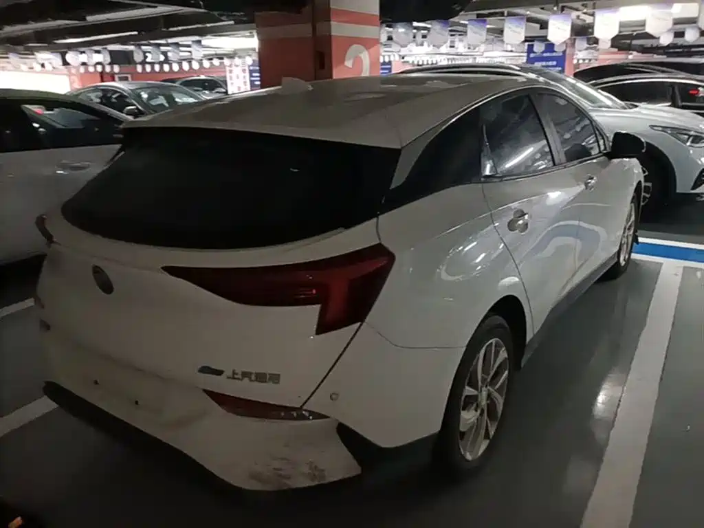 Buick Velite 6 2022 Connected Sharing PLUS фото 7