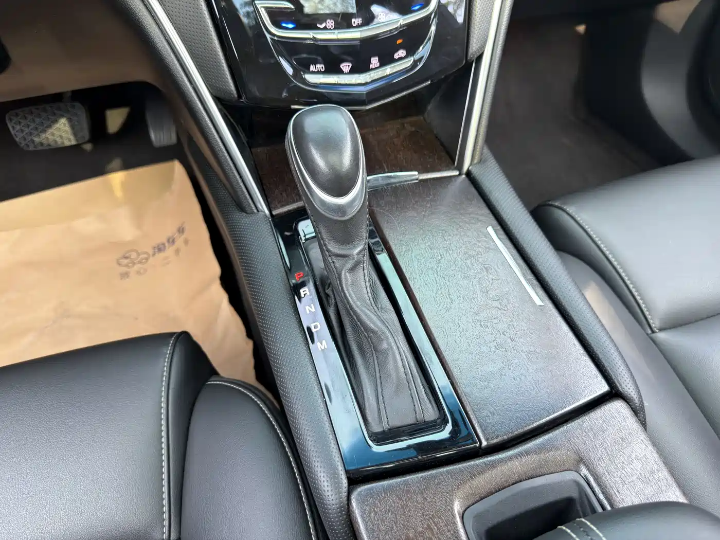 Cadillac XTS 2018 28T Technology фото 10