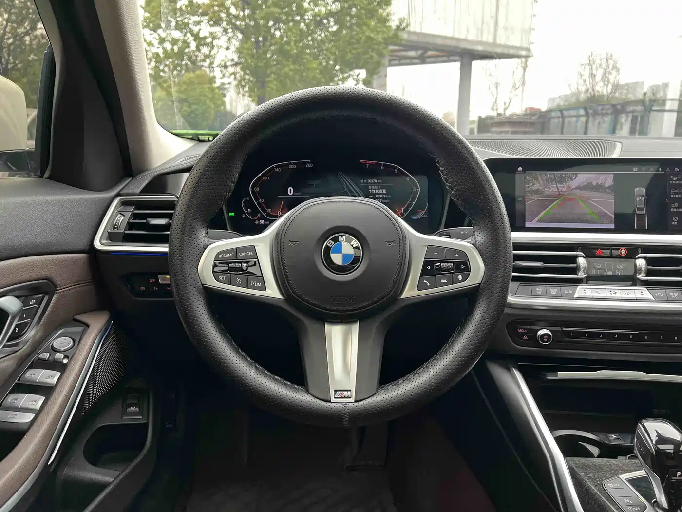 BMW 3 Series 2022 Facelift 325i M Sport Package фото 10