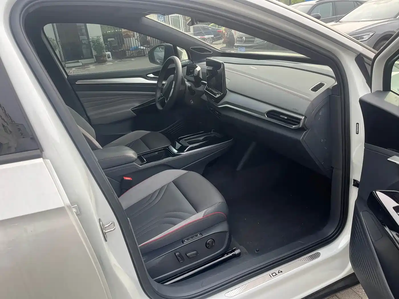 Volkswagen ID.4 CROZZ 2024 PRIME фото 14