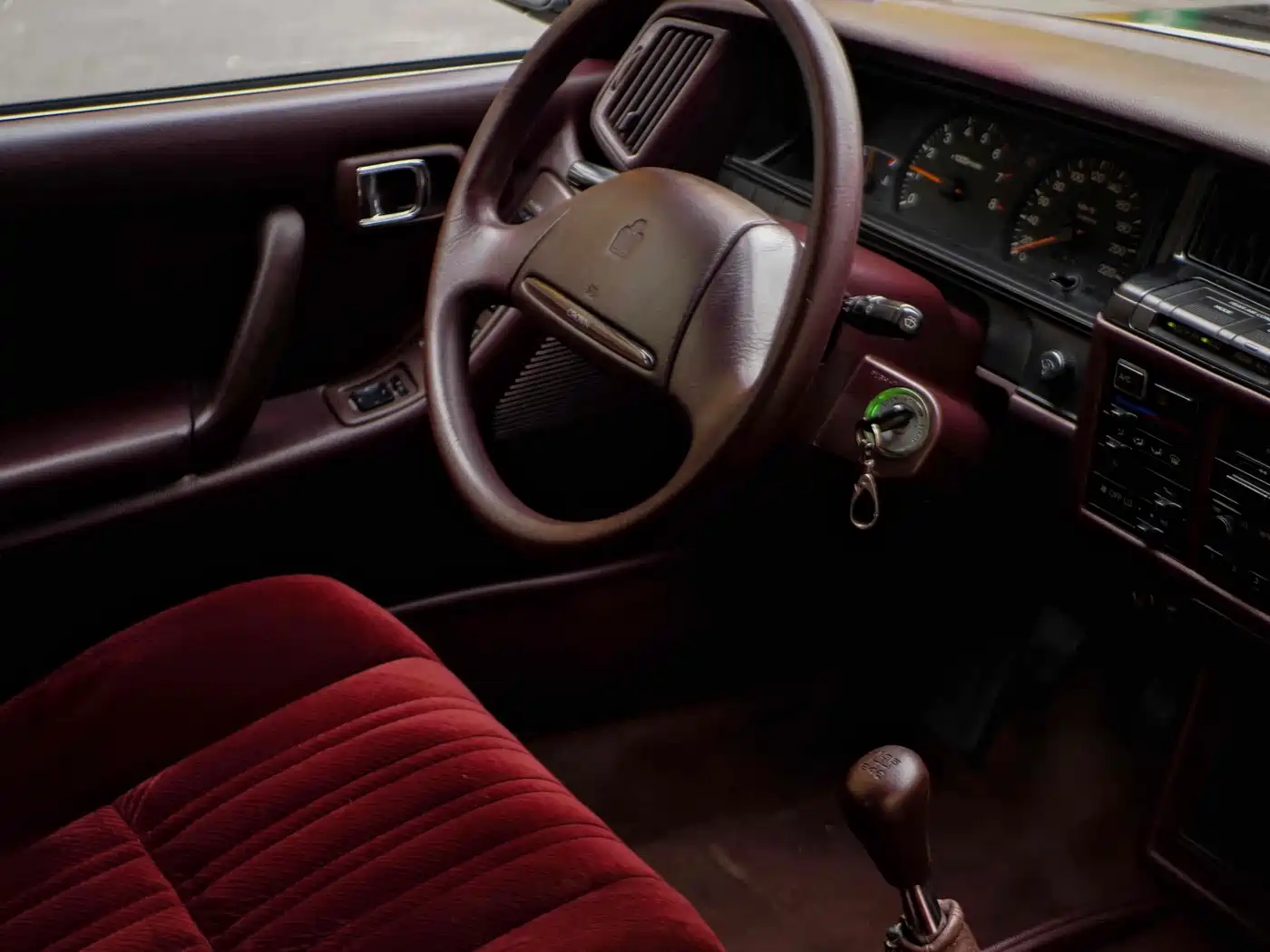 Toyota Crown фото 50