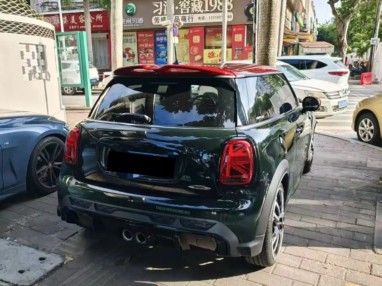 Фото 3 - MINI JCW