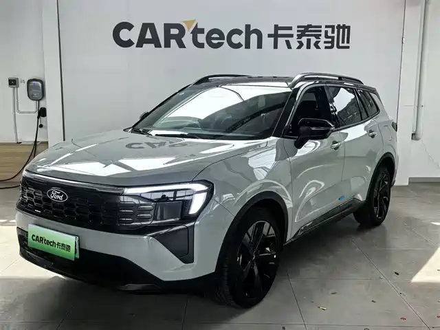  Ford Lingrui New Energy 2025 Model Premium Edition PLUS
