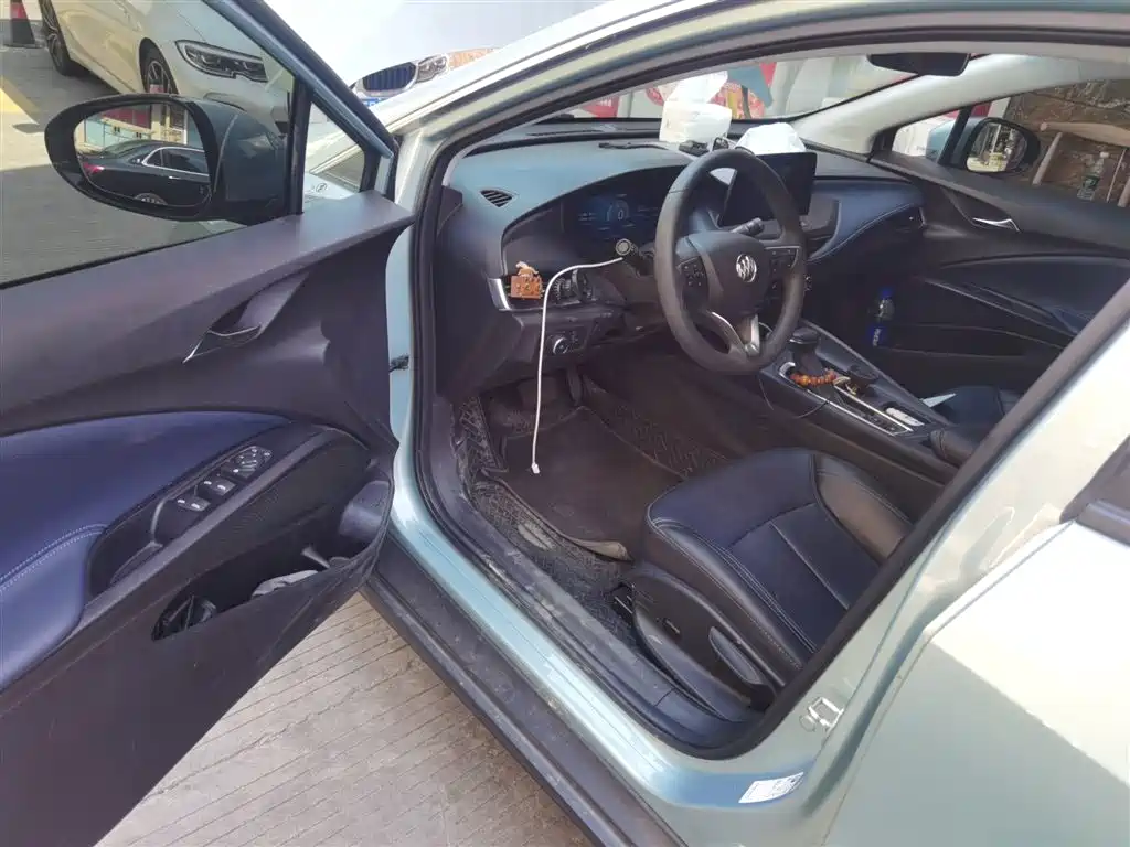 Buick Velite 6 2024 450km Premium PLUS фото 14