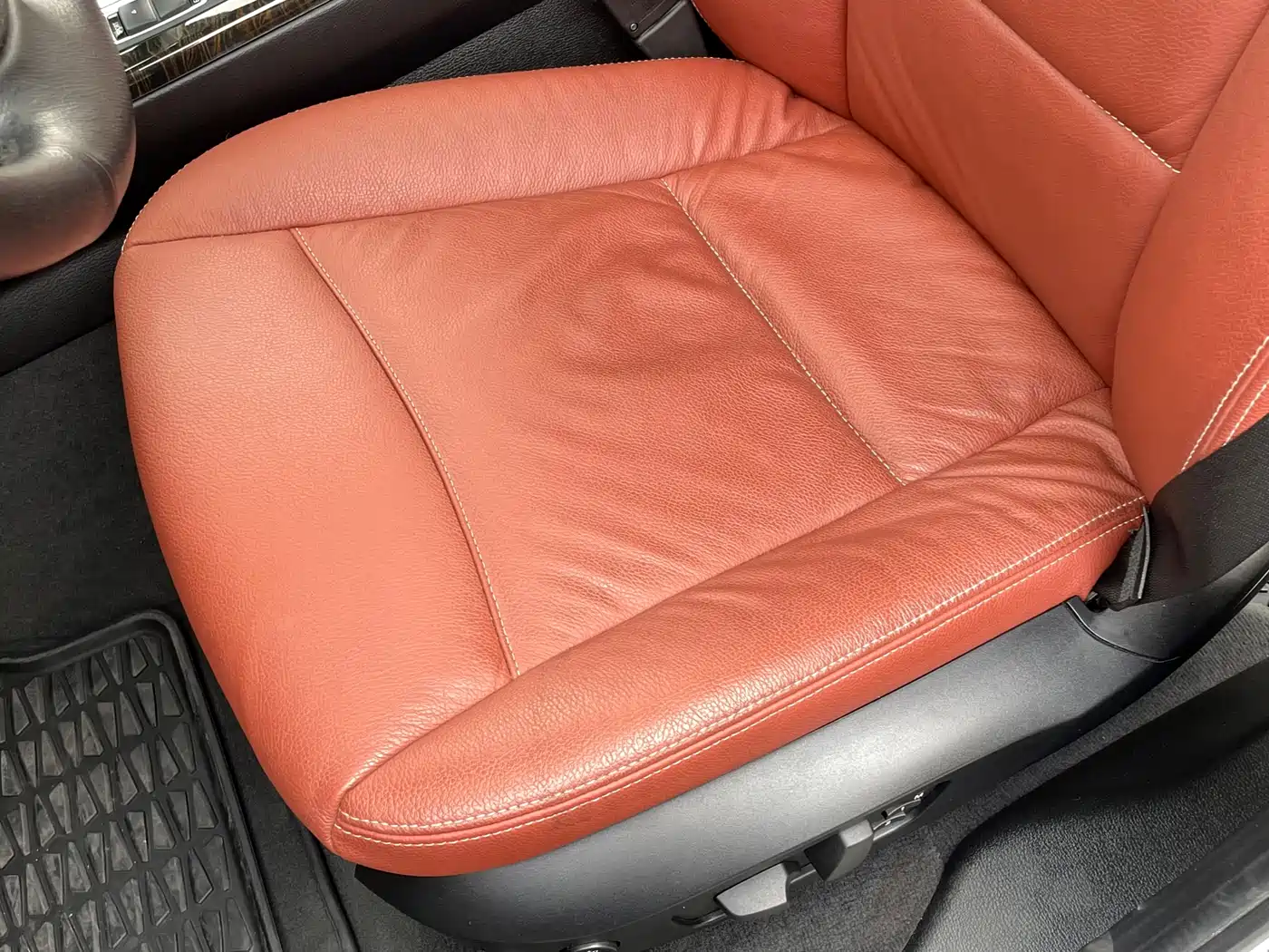 BMW X3 (Import) 2013 xDrive20i Luxury фото 14