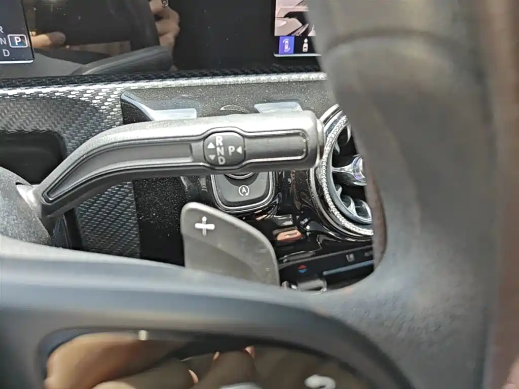 Mercedes-Benz A-Class 2022 A 180 L фото 14