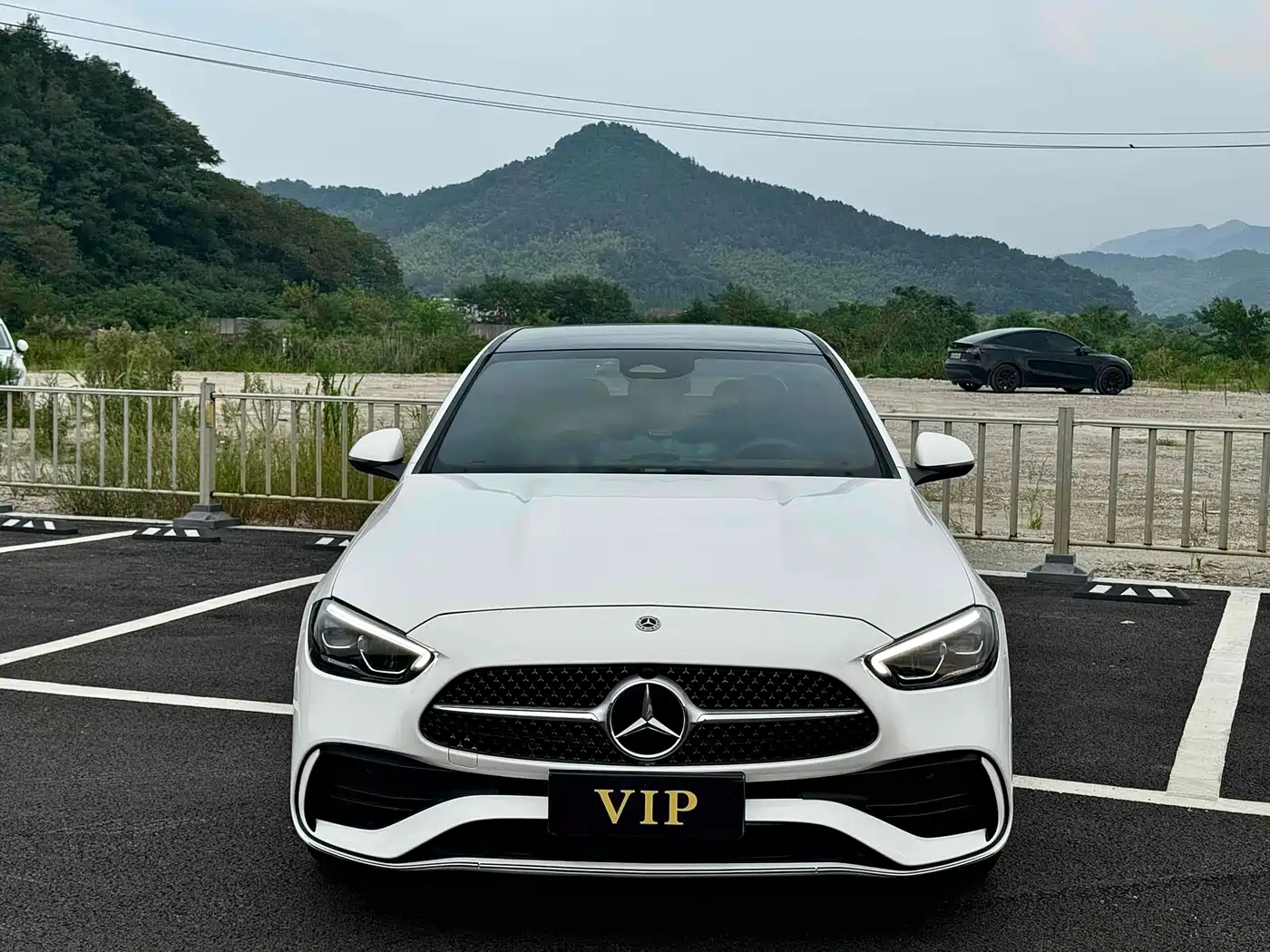 Mercedes-Benz C-Class 2022 C 260 L Sport Edition фото 2