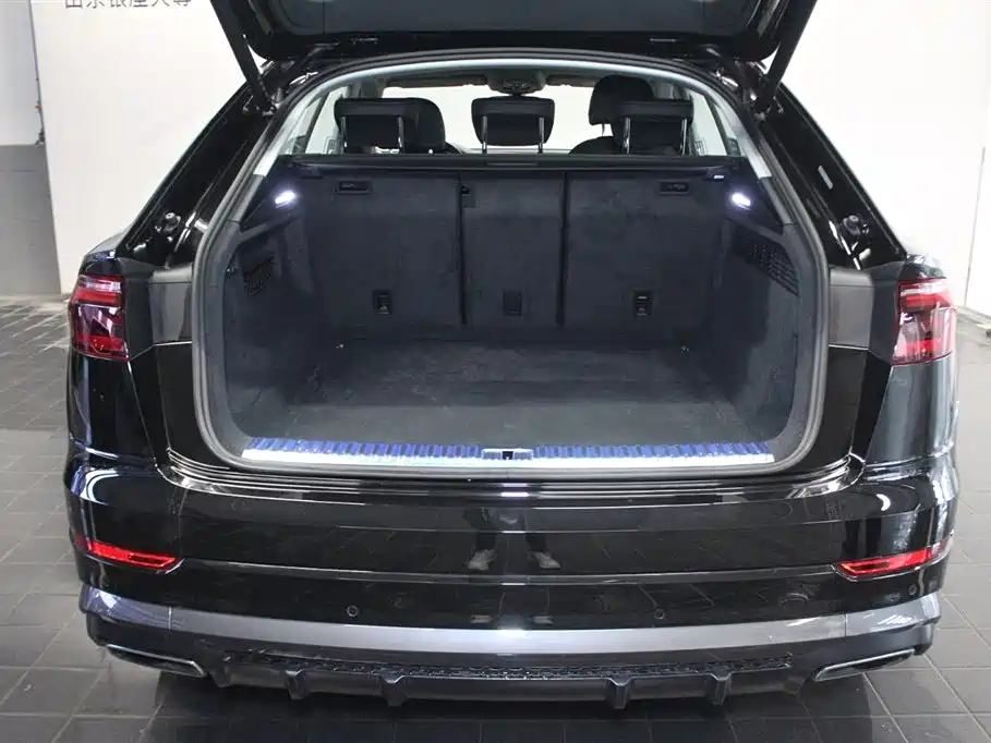 Audi Q8 2024 45 TFSI Luxury Sport фото 7