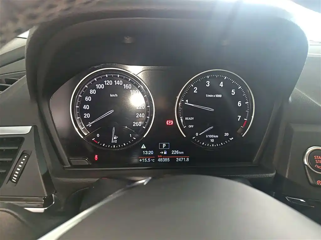 BMW 1 Series 2018 Facelift 118i Sport фото 4