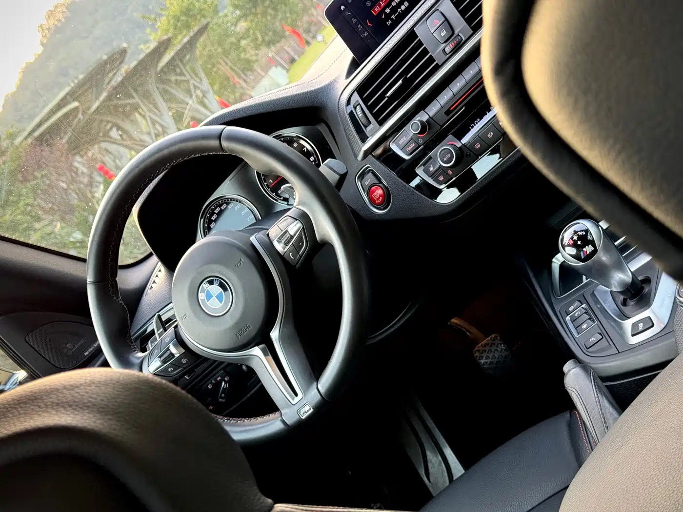 BMW M2 2019 2018 M2 Thunder Edition
