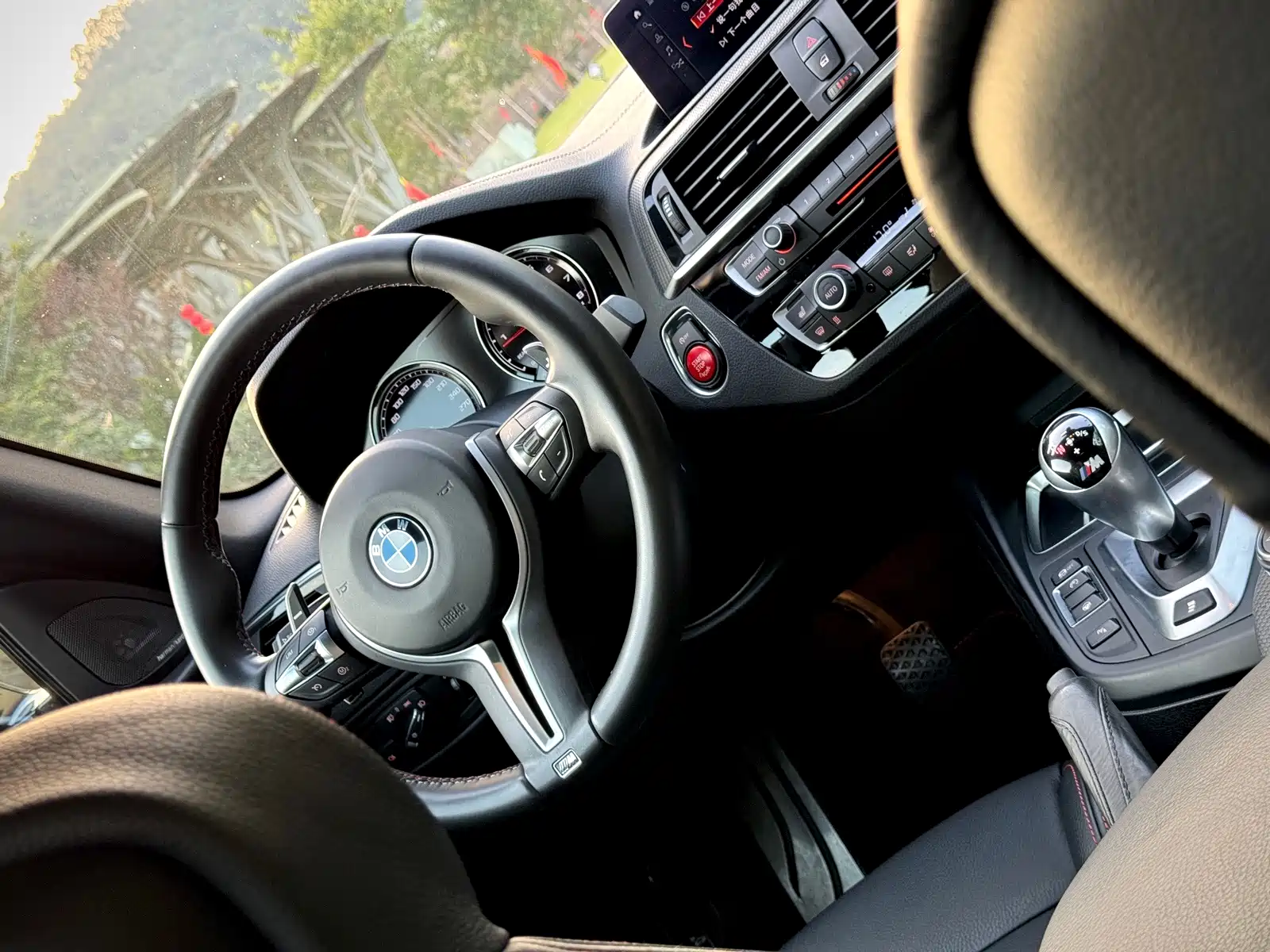 Фото 17 - BMW M2
